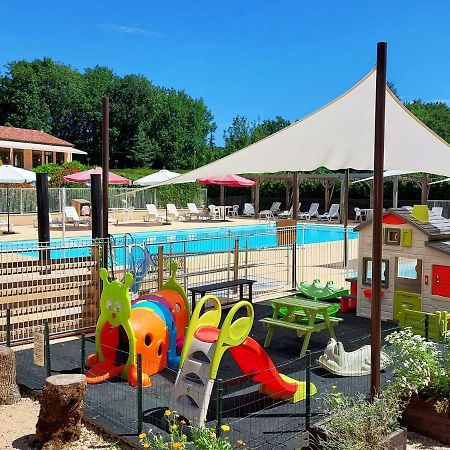 Domaine De Gavaudun Villa Buitenkant foto
