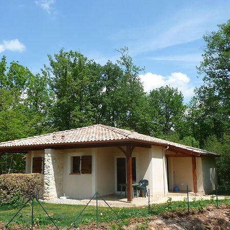 Domaine De Gavaudun Villa Buitenkant foto