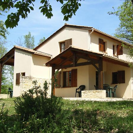 Domaine De Gavaudun Villa Buitenkant foto