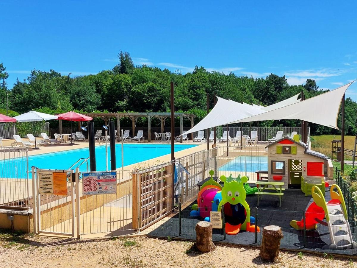 Domaine De Gavaudun Villa Buitenkant foto