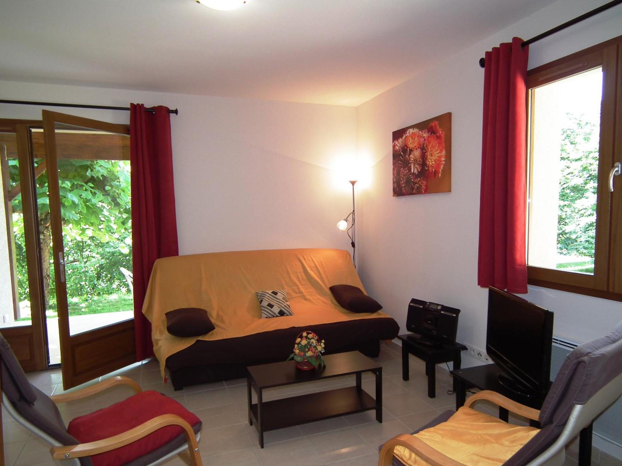 Domaine De Gavaudun Villa Kamer foto