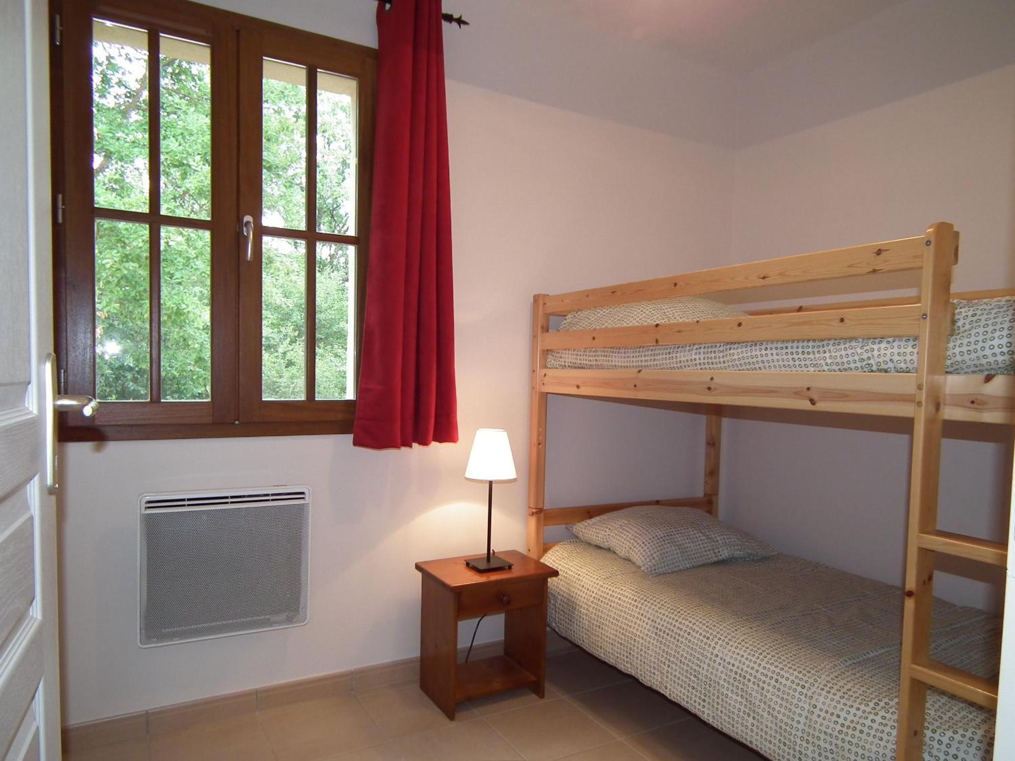 Domaine De Gavaudun Villa Kamer foto