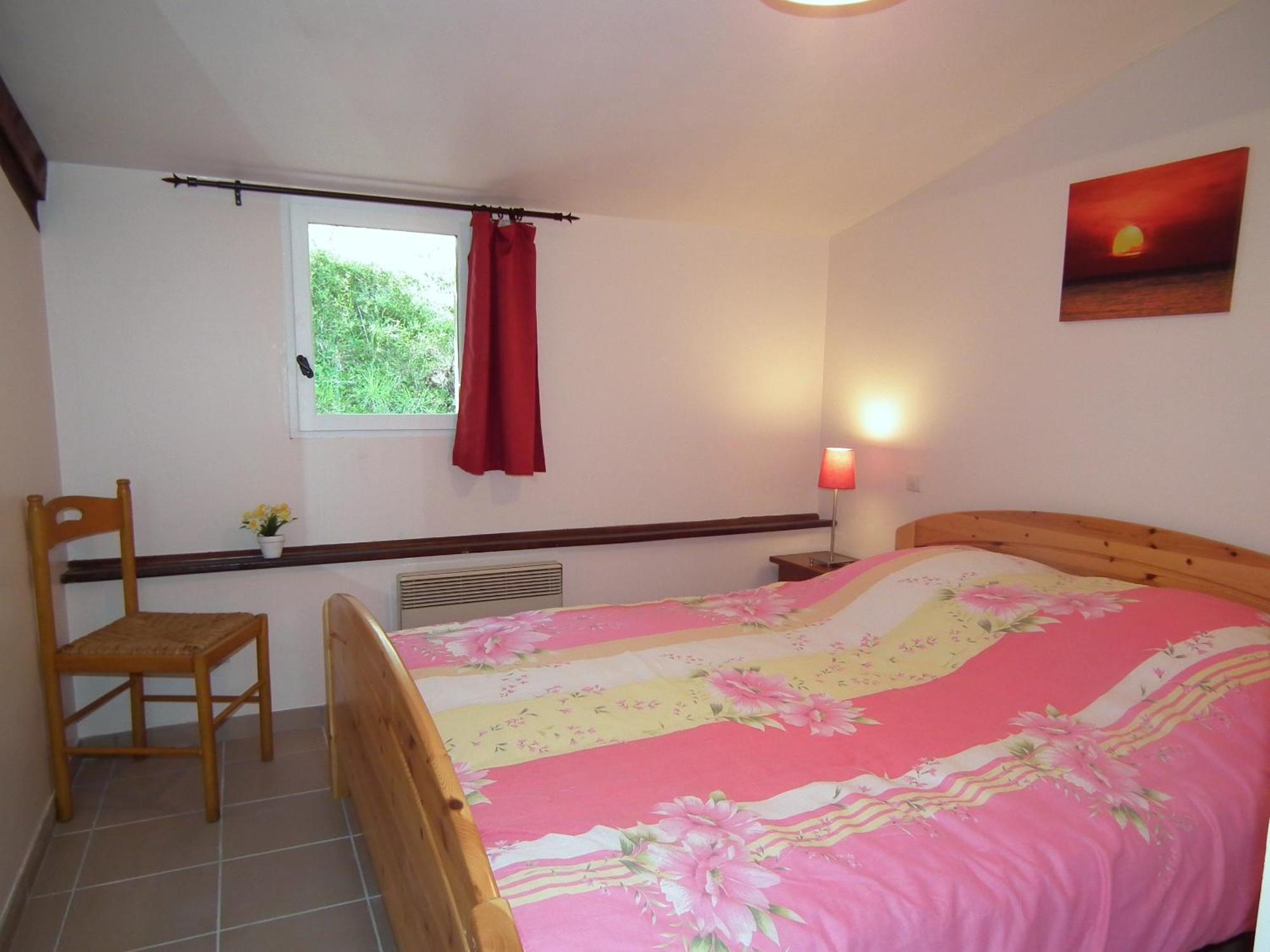 Domaine De Gavaudun Villa Kamer foto