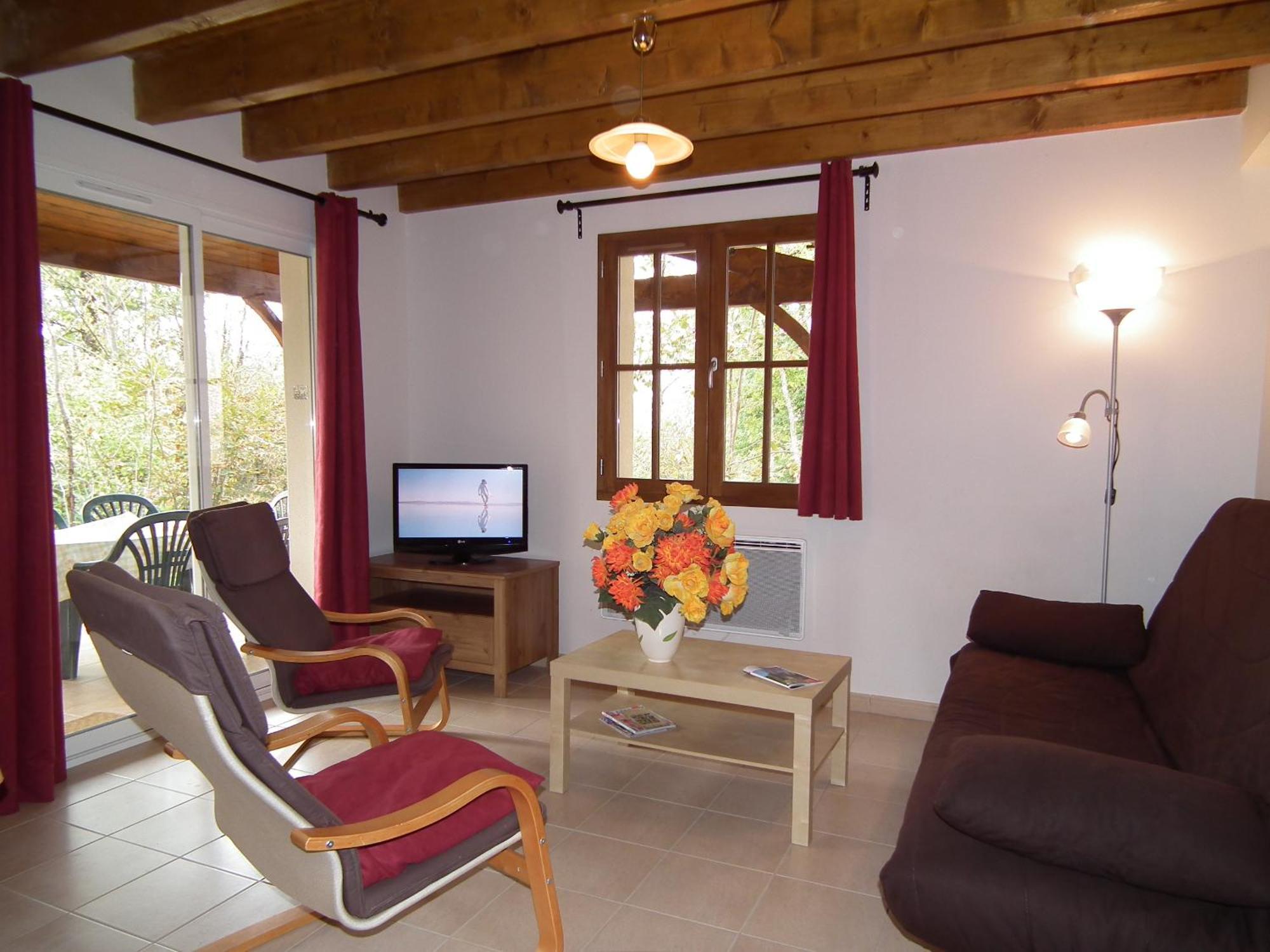 Domaine De Gavaudun Villa Kamer foto