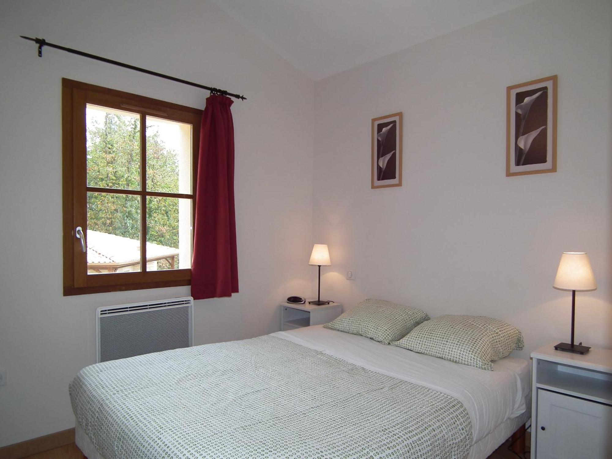 Domaine De Gavaudun Villa Kamer foto