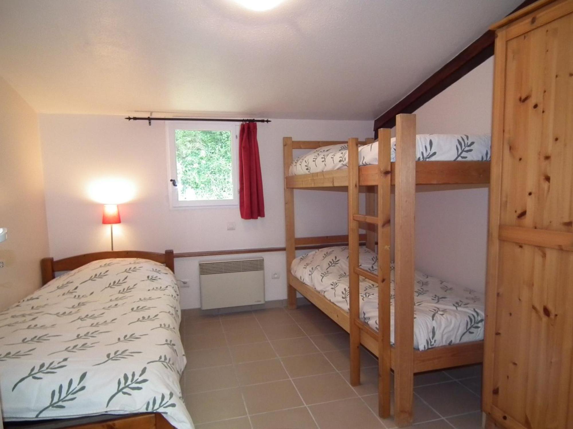 Domaine De Gavaudun Villa Kamer foto