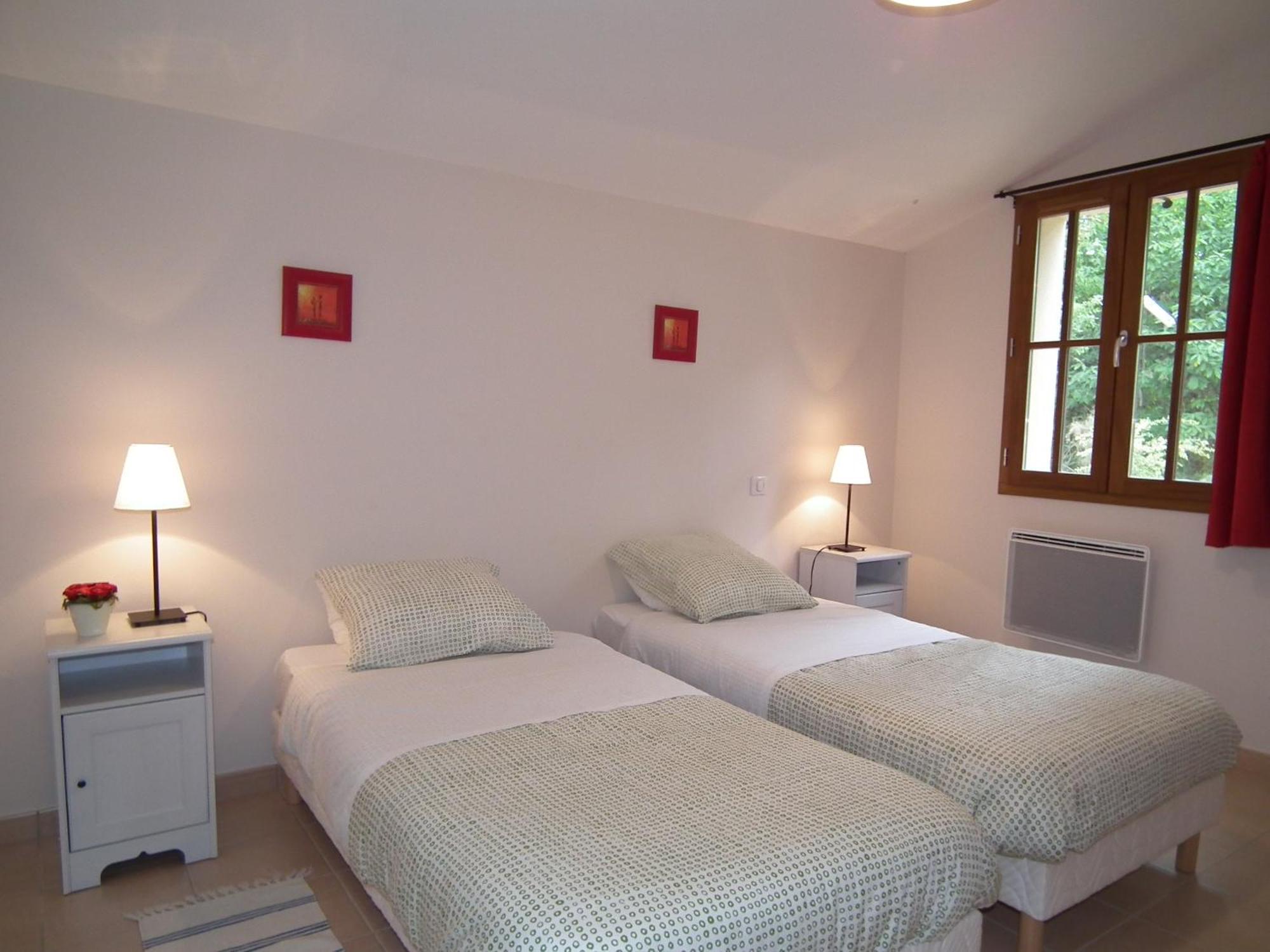 Domaine De Gavaudun Villa Kamer foto