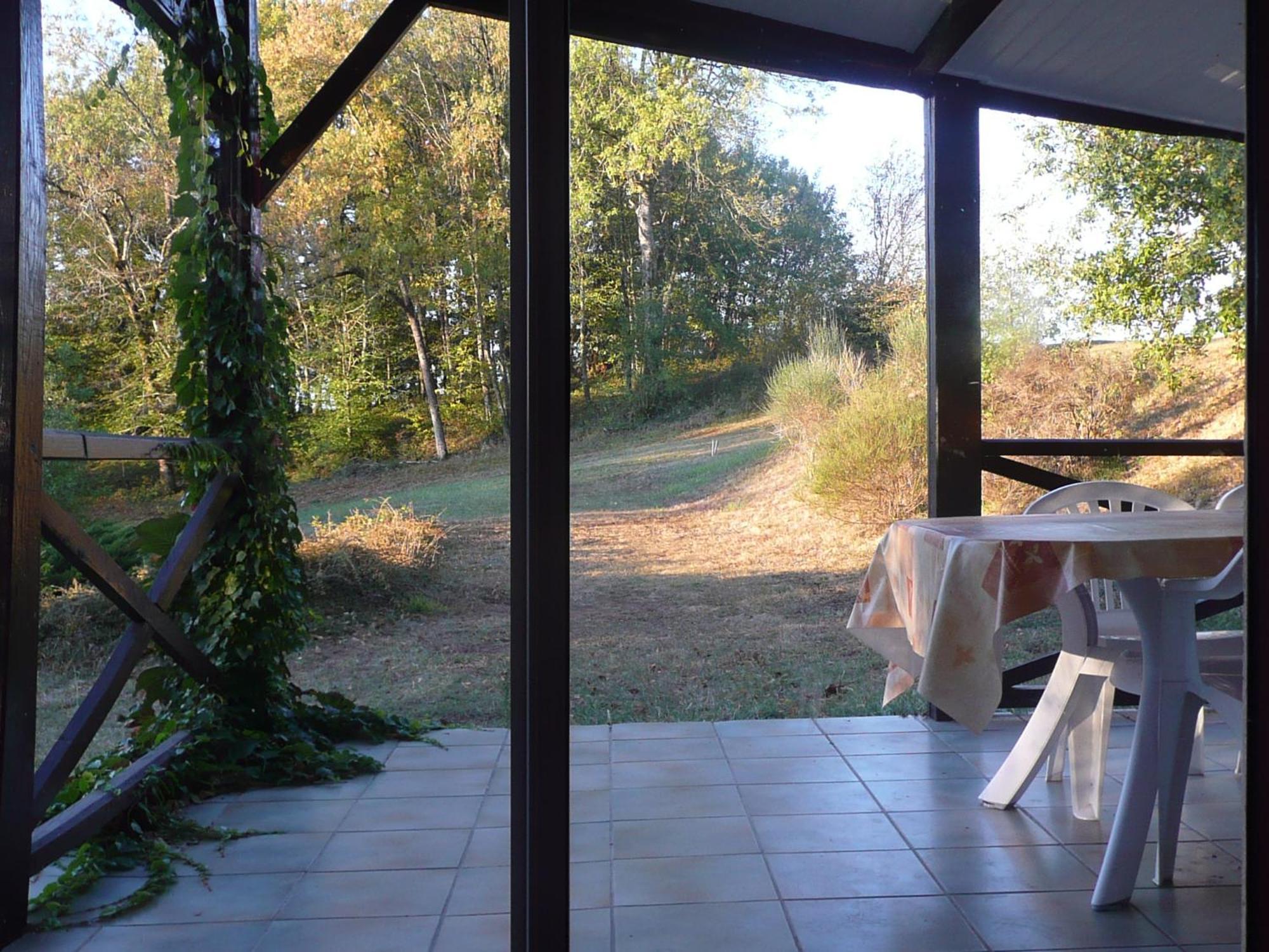 Domaine De Gavaudun Villa Kamer foto
