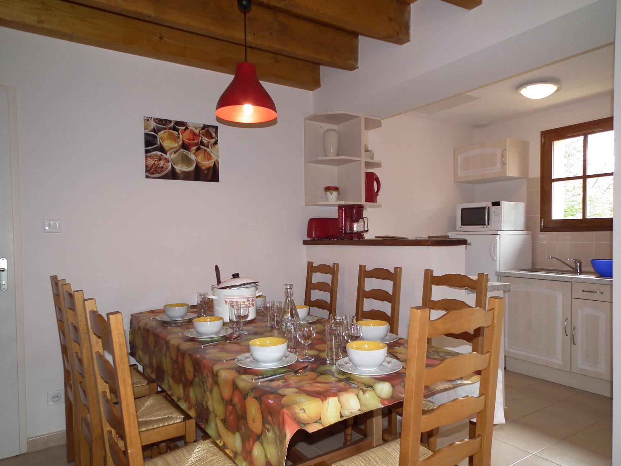 Domaine De Gavaudun Villa Kamer foto