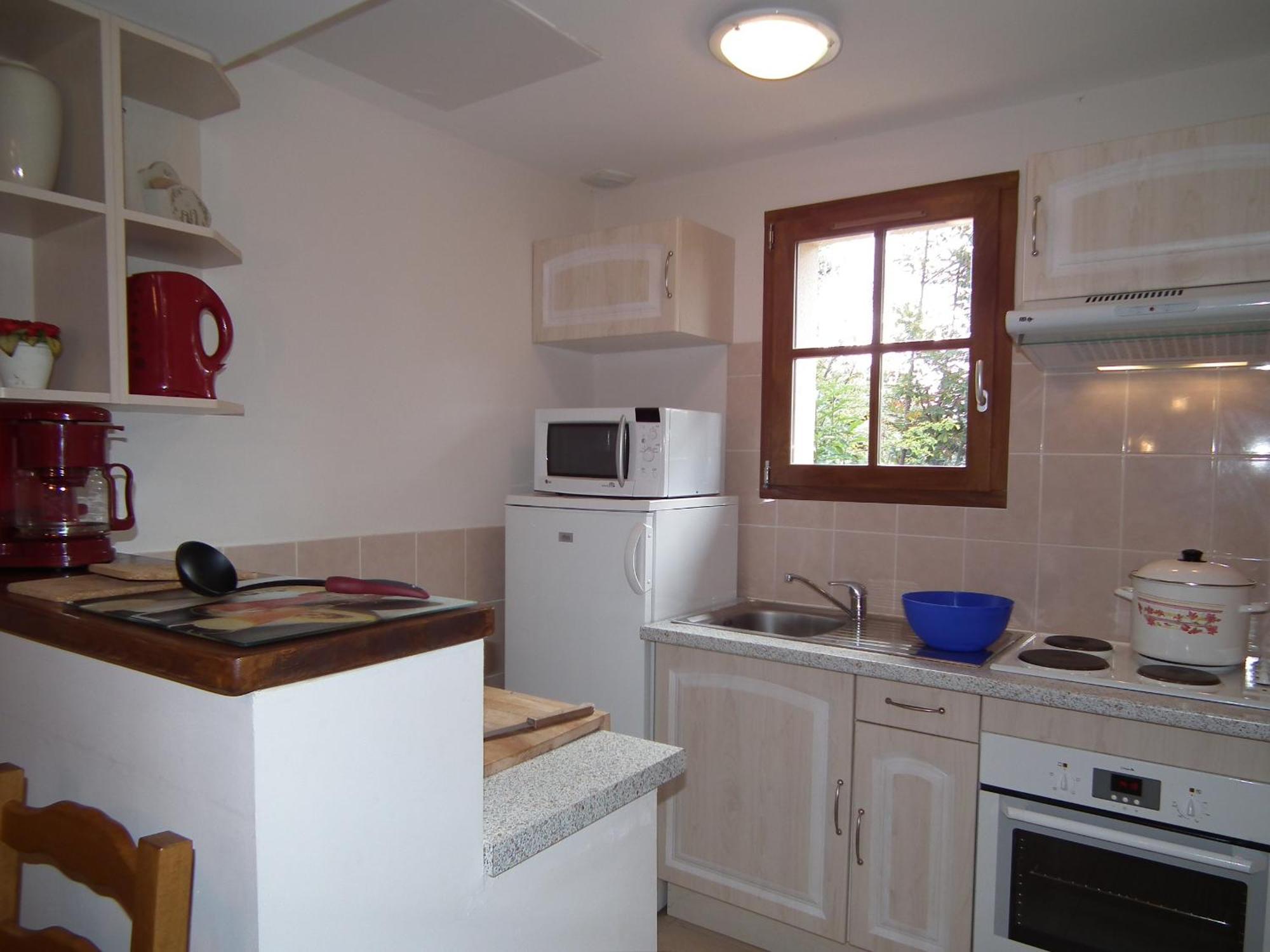 Domaine De Gavaudun Villa Kamer foto