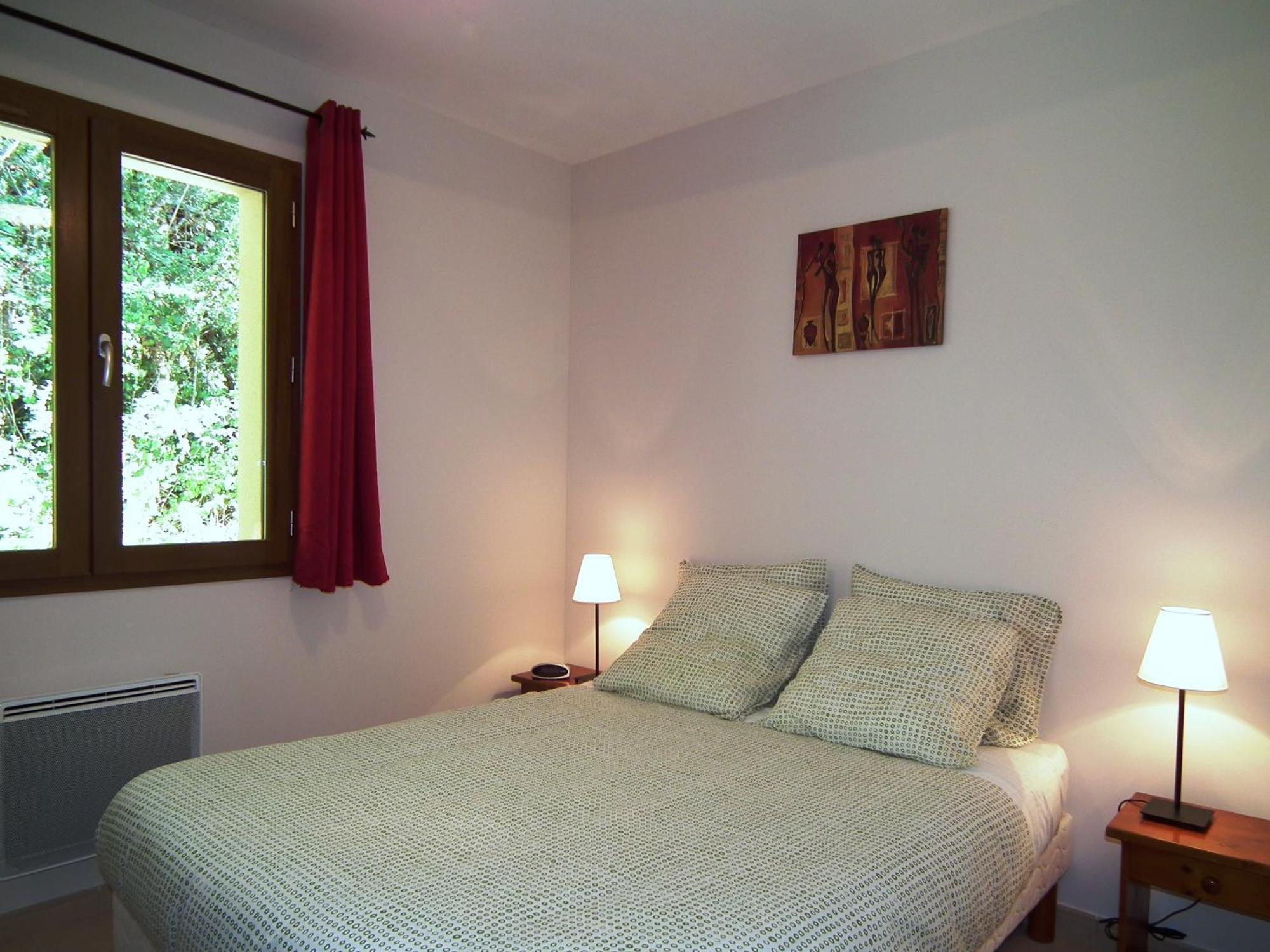 Domaine De Gavaudun Villa Kamer foto