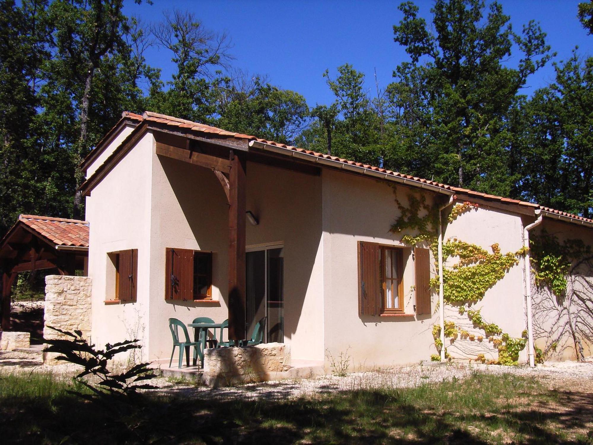 Domaine De Gavaudun Villa Kamer foto
