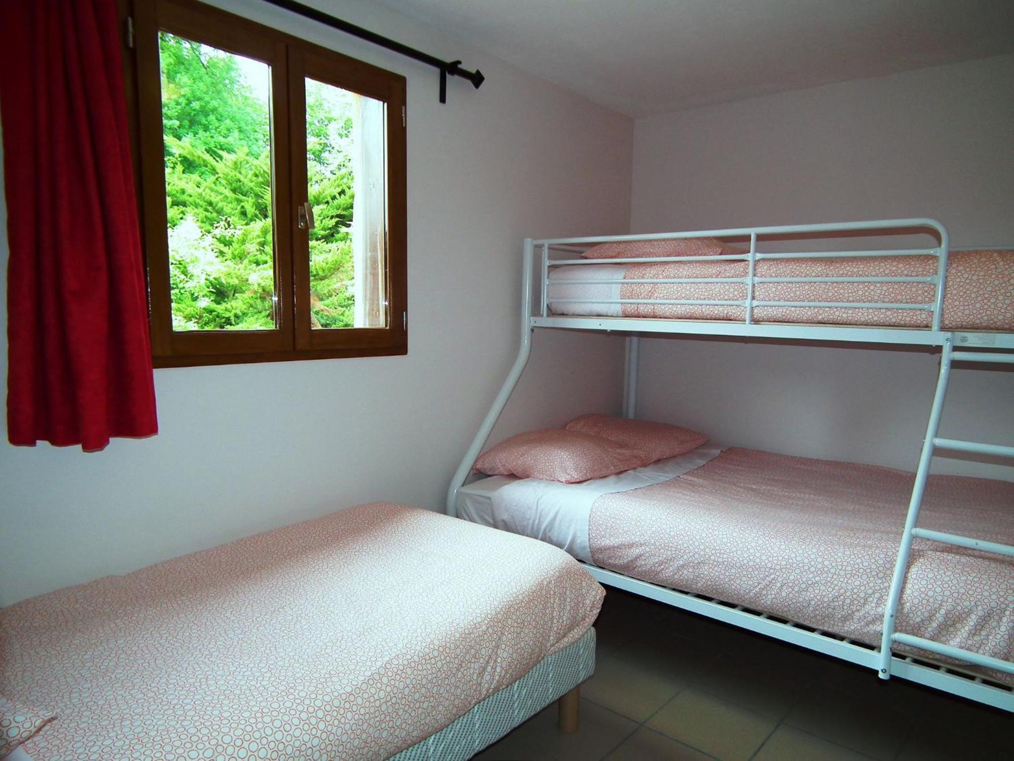 Domaine De Gavaudun Villa Kamer foto
