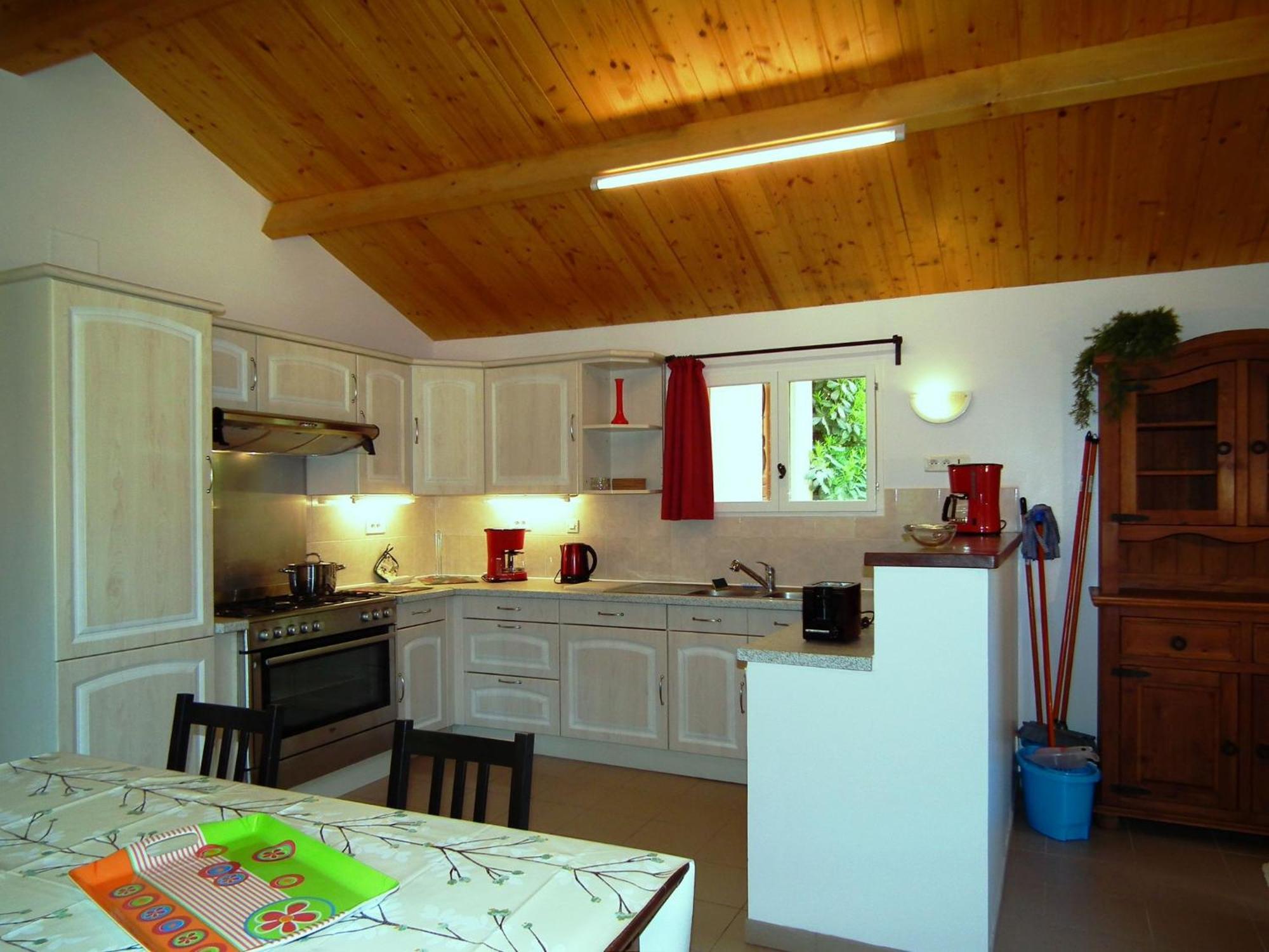 Domaine De Gavaudun Villa Kamer foto