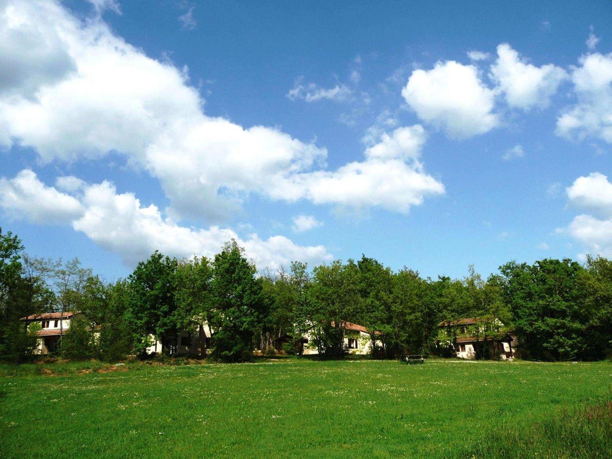 Domaine De Gavaudun Villa Kamer foto