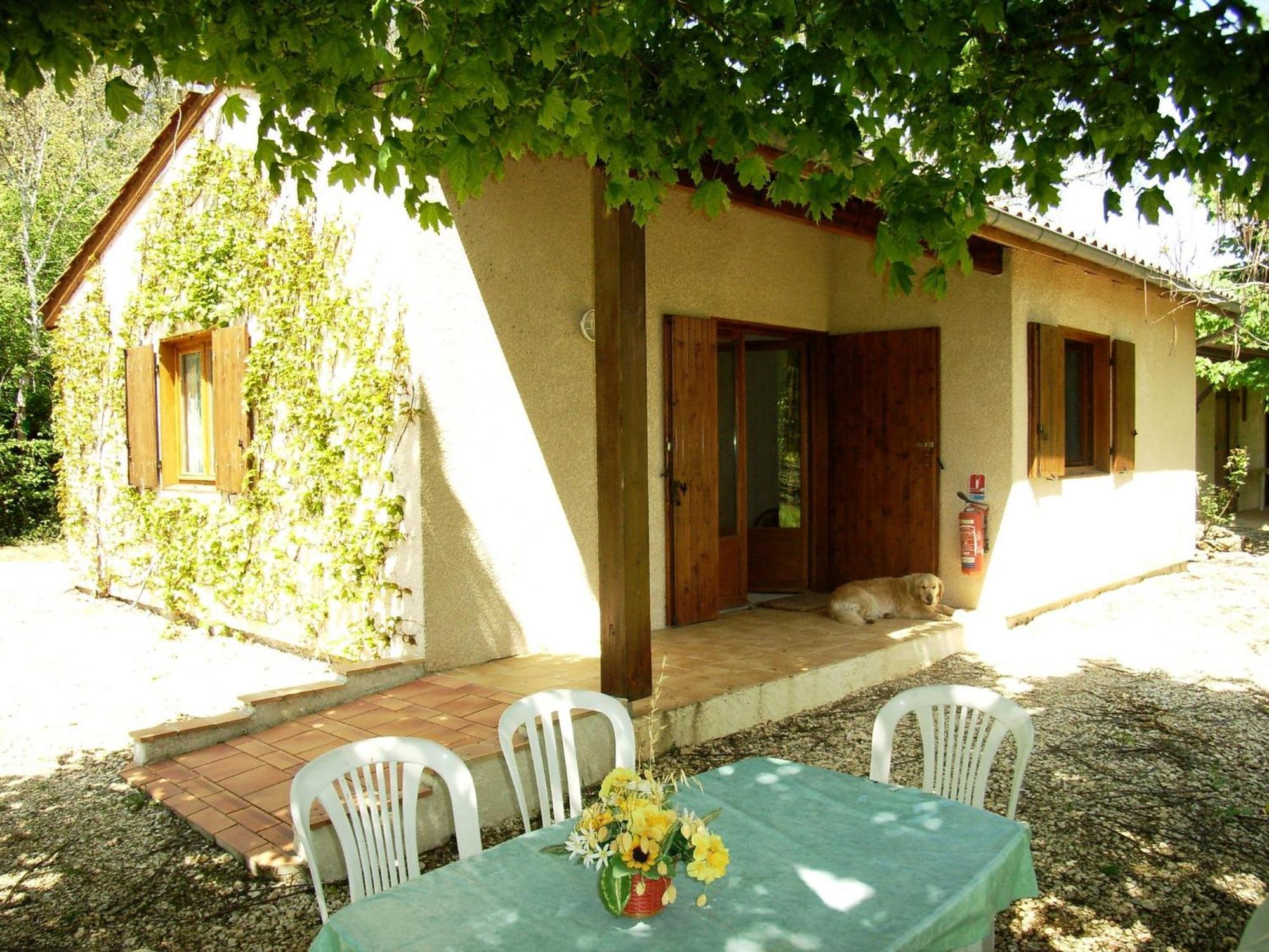 Domaine De Gavaudun Villa Kamer foto