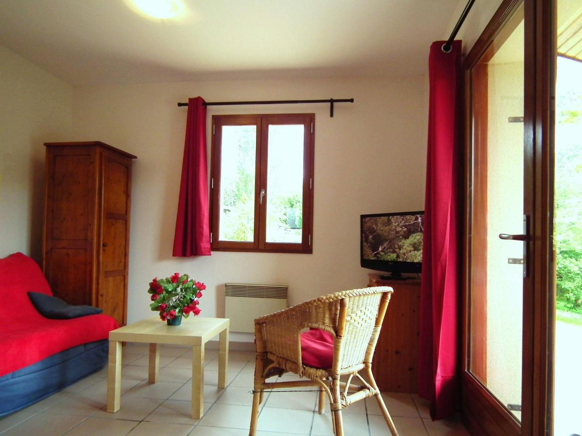 Domaine De Gavaudun Villa Kamer foto