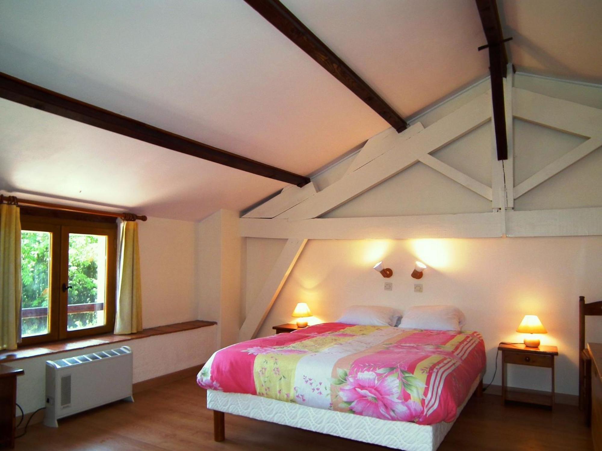 Domaine De Gavaudun Villa Buitenkant foto