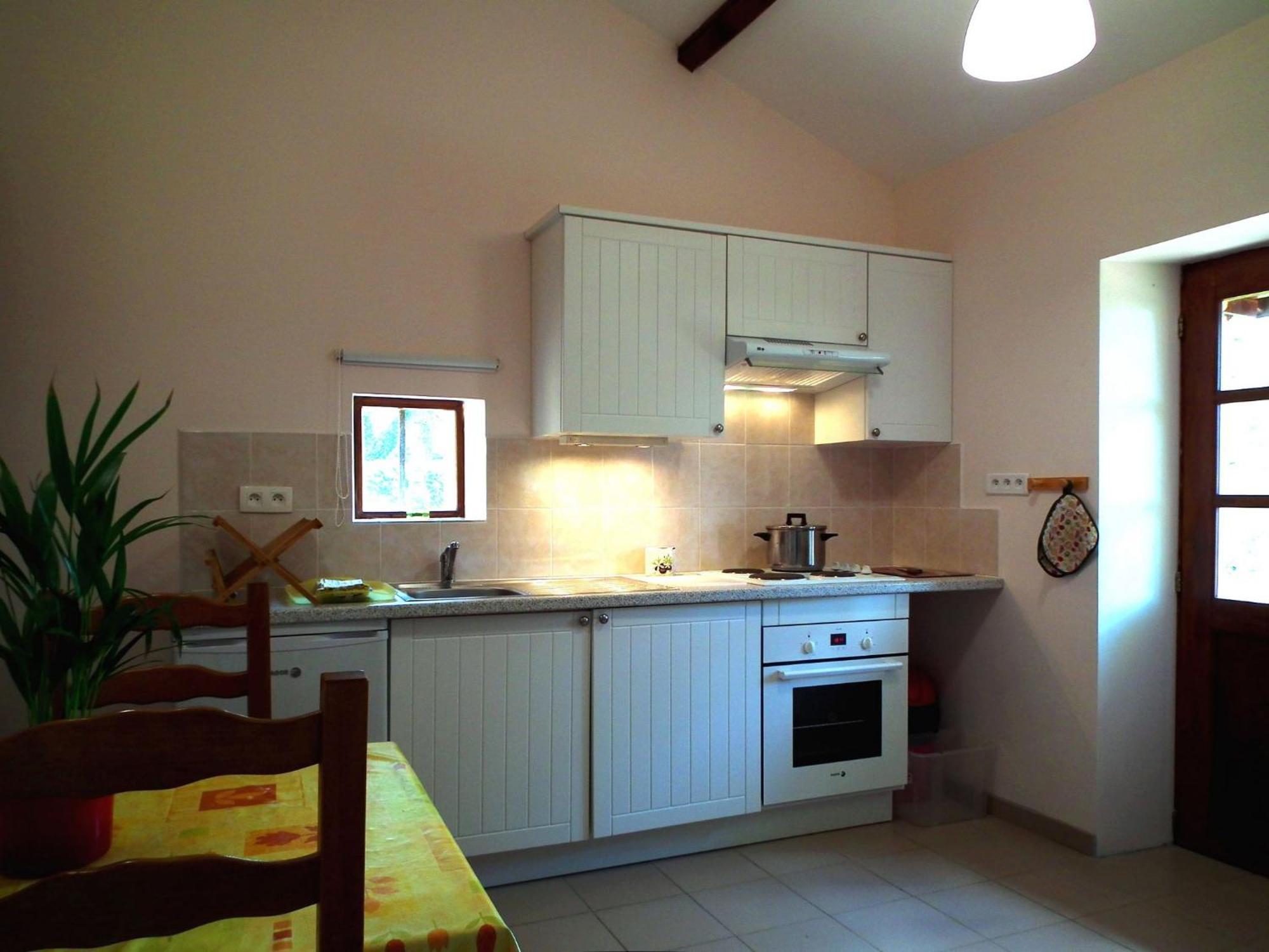Domaine De Gavaudun Villa Kamer foto