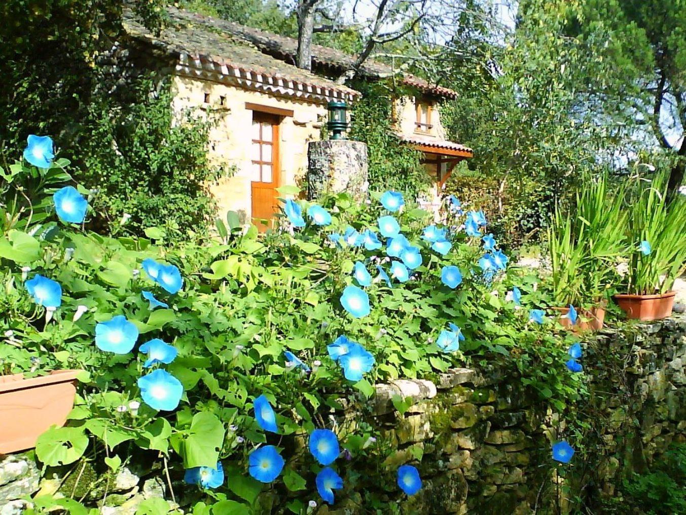 Domaine De Gavaudun Villa Buitenkant foto