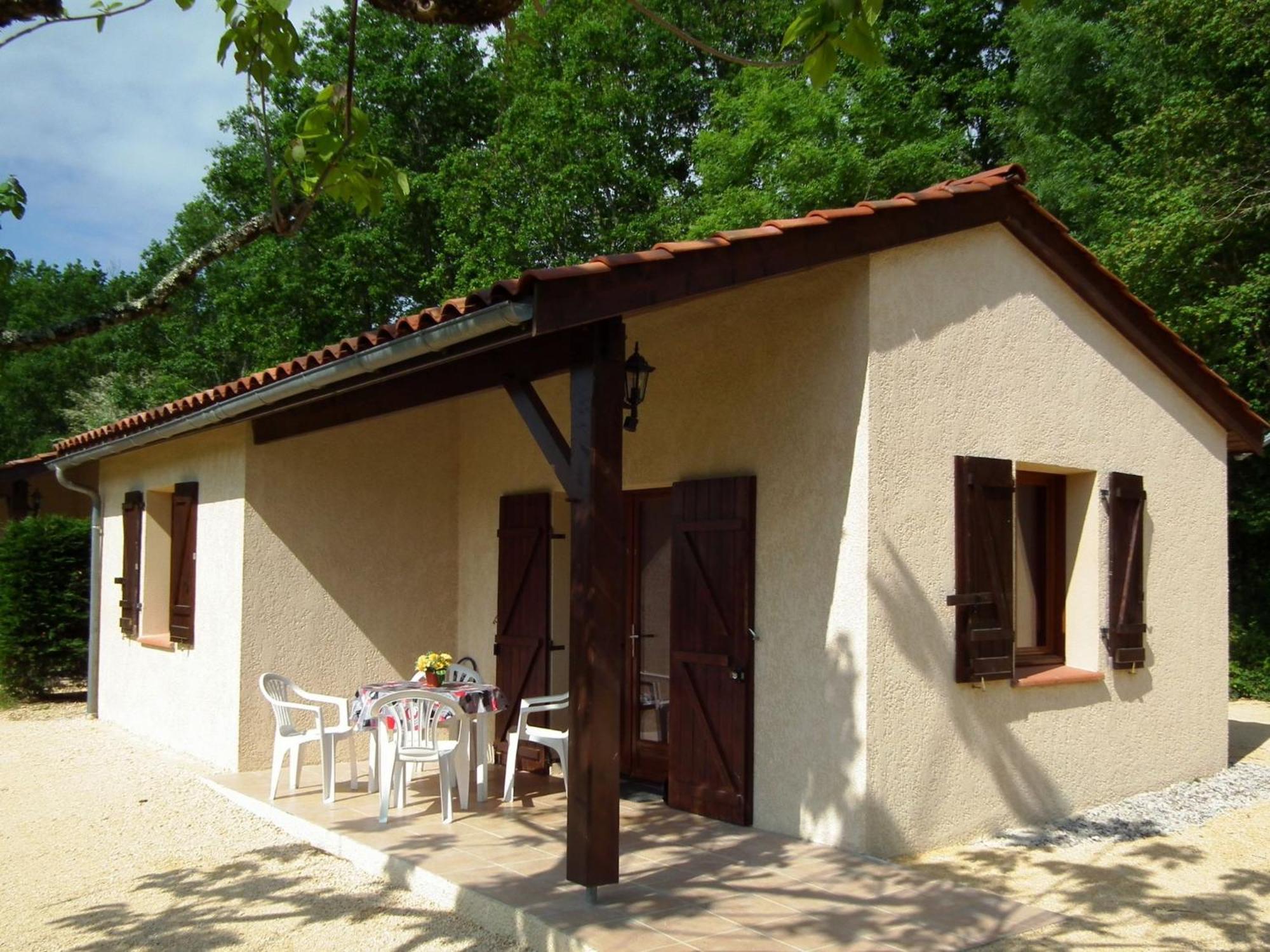 Domaine De Gavaudun Villa Kamer foto